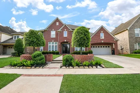 826 Delford Way Sugar Land TX 77479