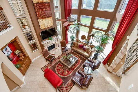 826 Delford Way Sugar Land TX 77479