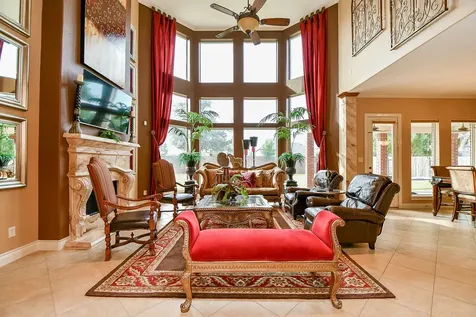 826 Delford Way Sugar Land TX 77479