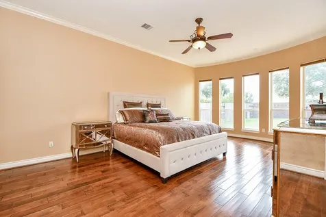 826 Delford Way Sugar Land TX 77479