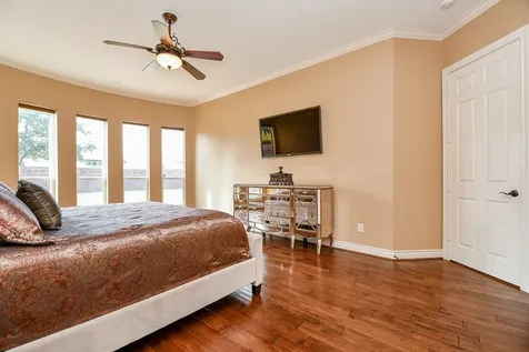 826 Delford Way Sugar Land TX 77479
