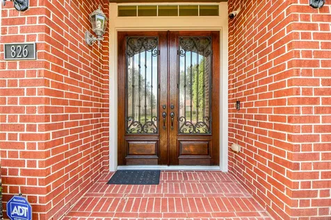 826 Delford Way Sugar Land TX 77479