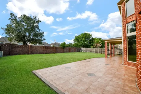 826 Delford Way Sugar Land TX 77479