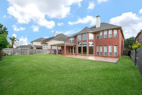 826 Delford Way Sugar Land TX 77479