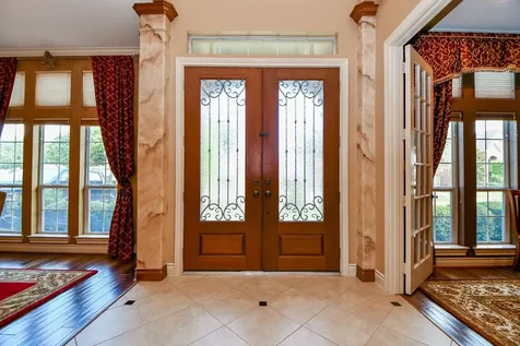 826 Delford Way Sugar Land TX 77479