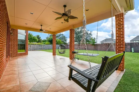 826 Delford Way Sugar Land TX 77479