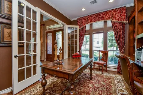 826 Delford Way Sugar Land TX 77479