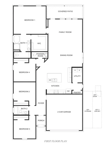 433 Summerset Landing Court Conroe TX 77304