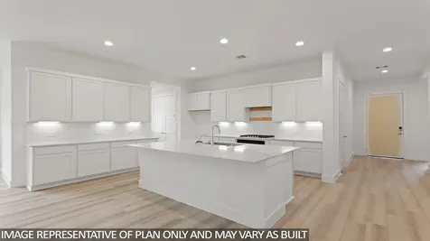 433 Summerset Landing Court Conroe TX 77304