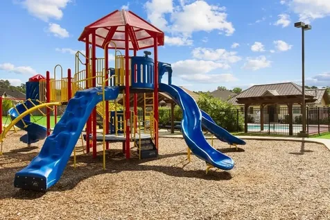 433 Summerset Landing Court Conroe TX 77304
