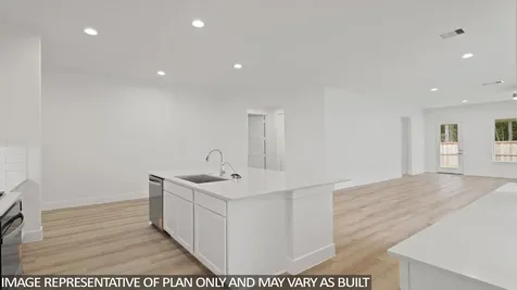 433 Summerset Landing Court Conroe TX 77304