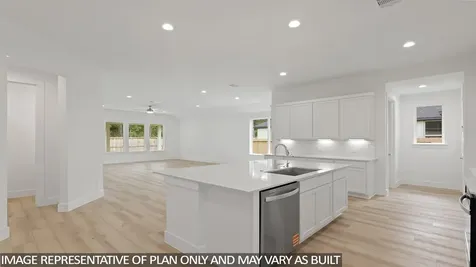 433 Summerset Landing Court Conroe TX 77304