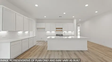 433 Summerset Landing Court Conroe TX 77304