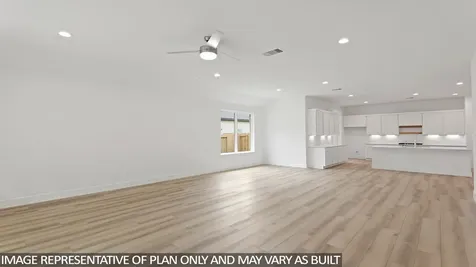 433 Summerset Landing Court Conroe TX 77304