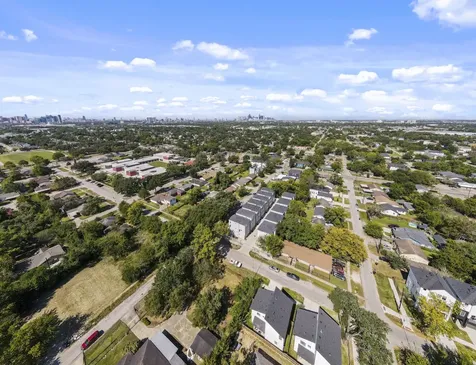 4017 Ward Street Houston TX 77021