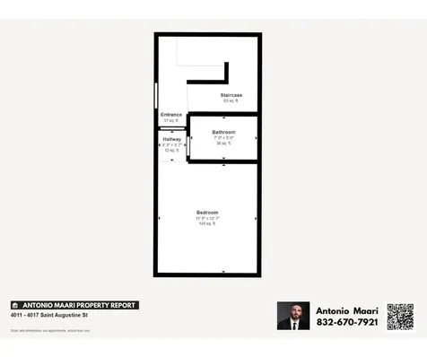 4017 Ward Street Houston TX 77021