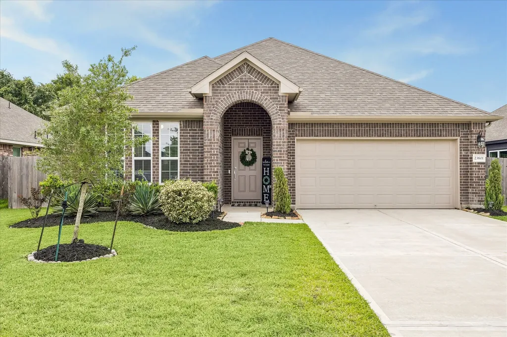 23601 Zinfandel Drive Alvin TX 77511