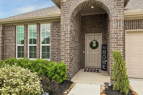 23601 Zinfandel Drive Alvin TX 77511