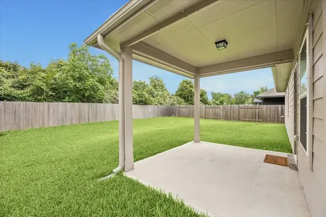 23601 Zinfandel Drive Alvin TX 77511