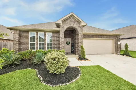 23601 Zinfandel Drive Alvin TX 77511