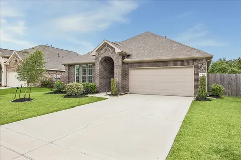 23601 Zinfandel Drive Alvin TX 77511