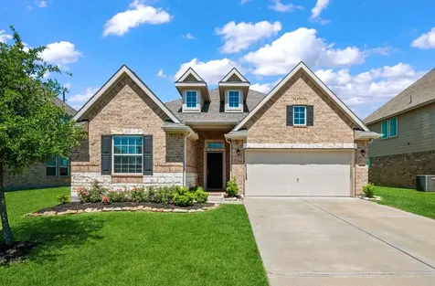 14231 Medina Drive Baytown TX 77523