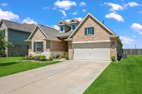 14231 Medina Drive Baytown TX 77523