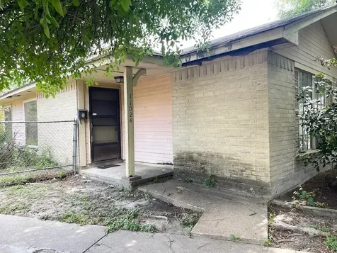 11024 Tridens Court Houston TX 77086