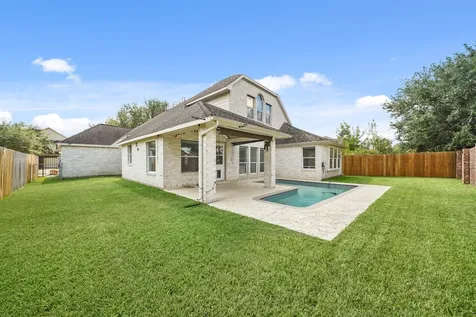 8315 Golden Harbour Missouri City TX 77459