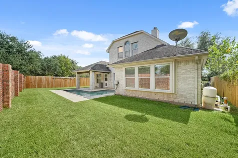 8315 Golden Harbour Missouri City TX 77459