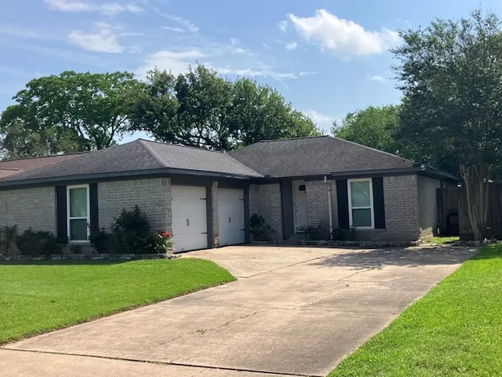 1954 Myrna Lane Katy TX 77493