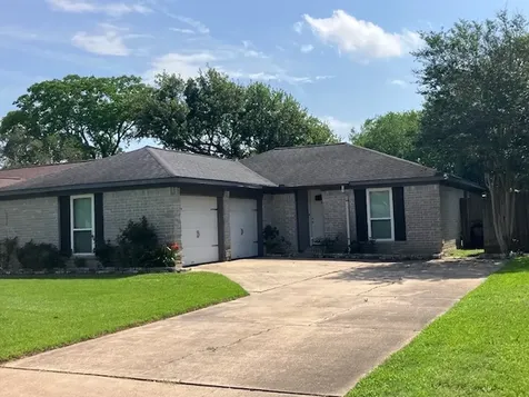 1954 Myrna Lane Katy TX 77493