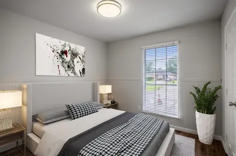 1954 Myrna Lane Katy TX 77493