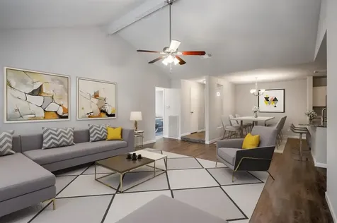 1954 Myrna Lane Katy TX 77493