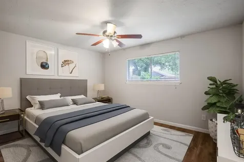 1954 Myrna Lane Katy TX 77493