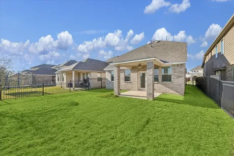 756 Lake Lacosta Drive Katy TX 77493