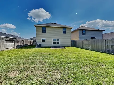 24102 Mustang Run Drive Hockley TX 77447