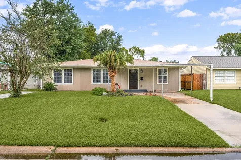 1206 Oak Meadows Street Houston TX 77017