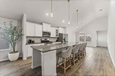 1230 Mariquita Lane Rosharon TX 77583
