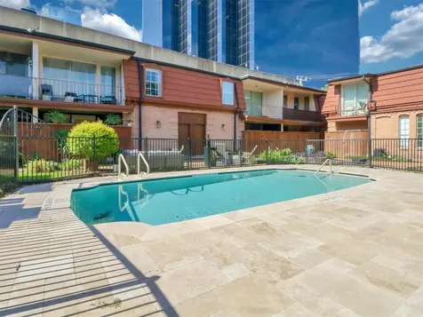 3401 Timmons Lane 27 Houston TX 77027