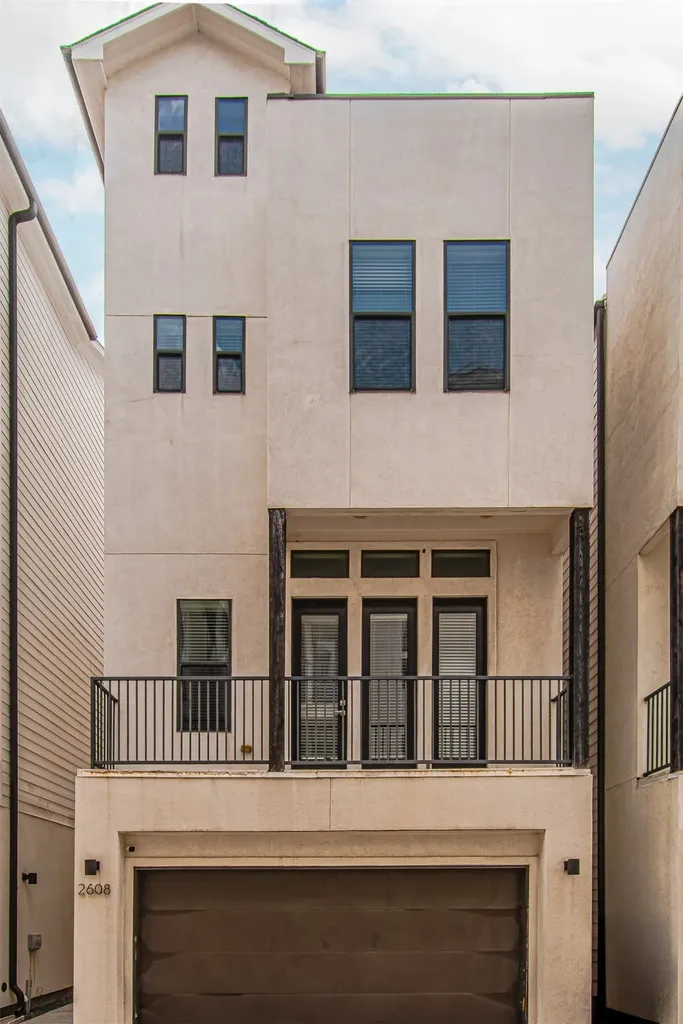 2608 Polk Street Houston TX 77003
