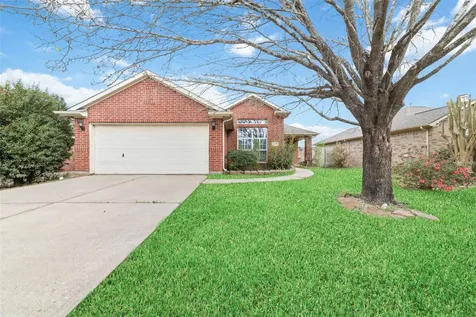 22911 Sebastian Drive Porter TX 77365
