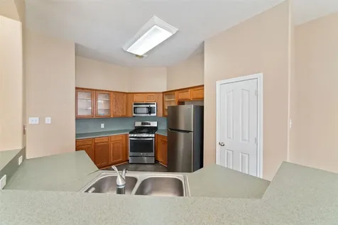 22911 Sebastian Drive Porter TX 77365