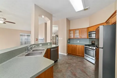 22911 Sebastian Drive Porter TX 77365