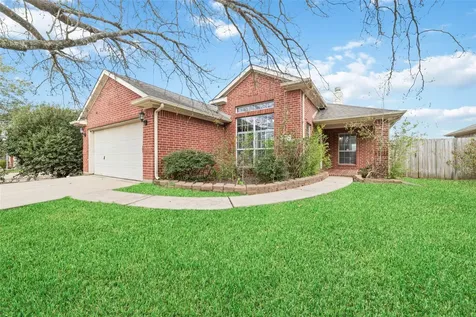 22911 Sebastian Drive Porter TX 77365