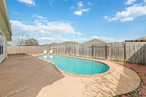 22911 Sebastian Drive Porter TX 77365