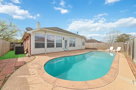 22911 Sebastian Drive Porter TX 77365