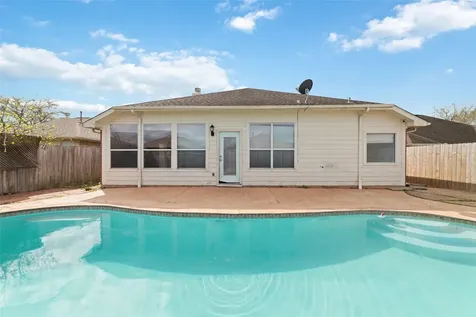 22911 Sebastian Drive Porter TX 77365
