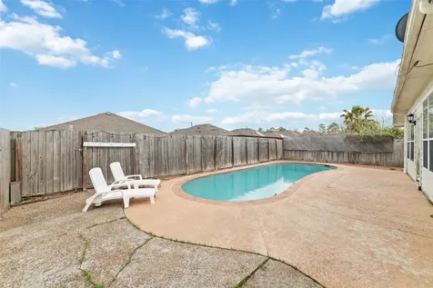 22911 Sebastian Drive Porter TX 77365