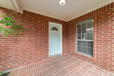 22911 Sebastian Drive Porter TX 77365